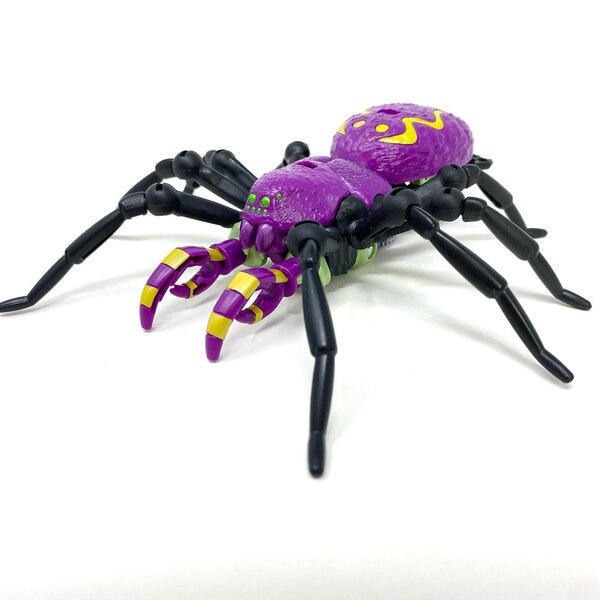 Transformers Legacy Predacon Tarantulas In Hand Image  (4 of 36)